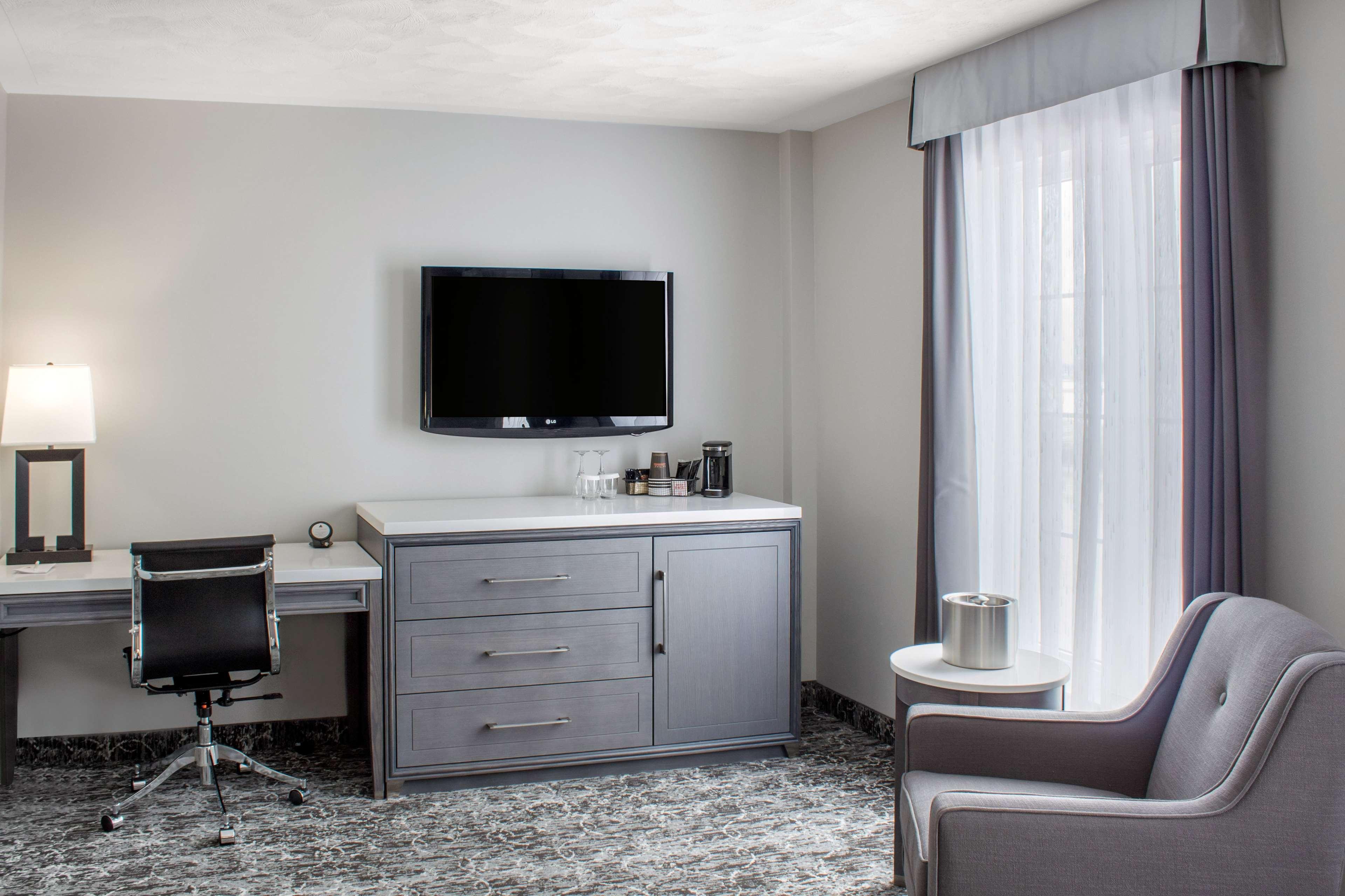 ชาโต มองค์ตัน เทรดมาร์ค คอลเลคชั่น บาย วินด์แฮม Hotel มองก์ตัน ภายนอก รูปภาพ
