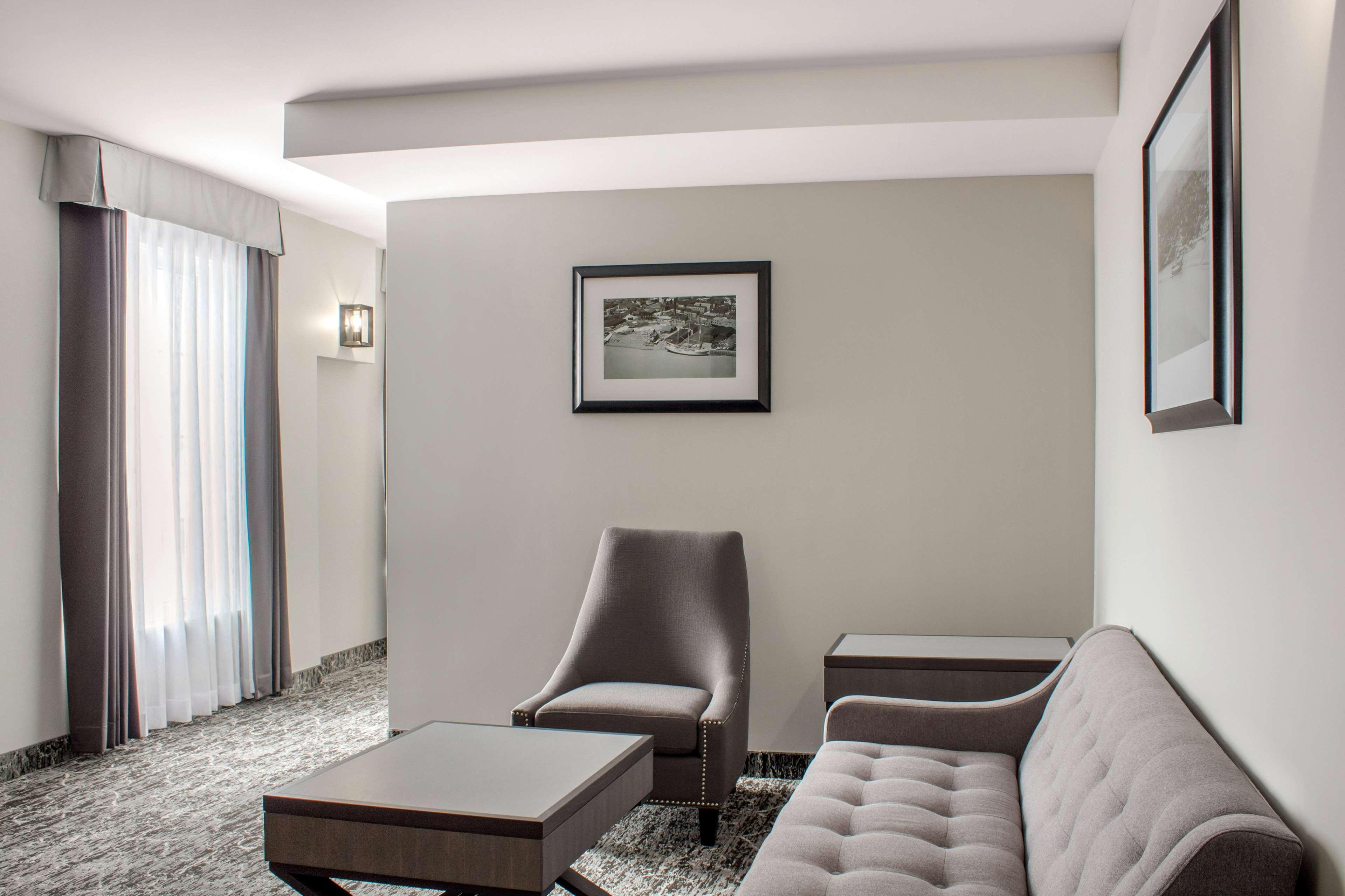 ชาโต มองค์ตัน เทรดมาร์ค คอลเลคชั่น บาย วินด์แฮม Hotel มองก์ตัน ภายนอก รูปภาพ