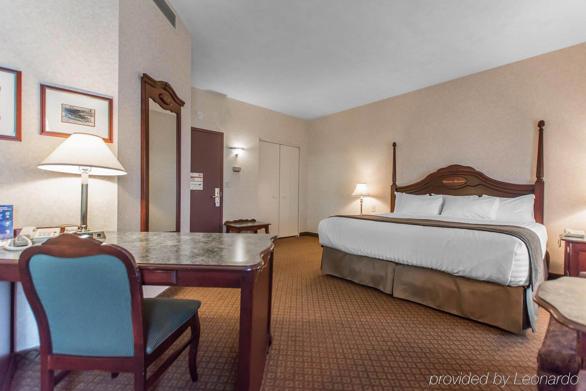 ชาโต มองค์ตัน เทรดมาร์ค คอลเลคชั่น บาย วินด์แฮม Hotel มองก์ตัน ภายนอก รูปภาพ