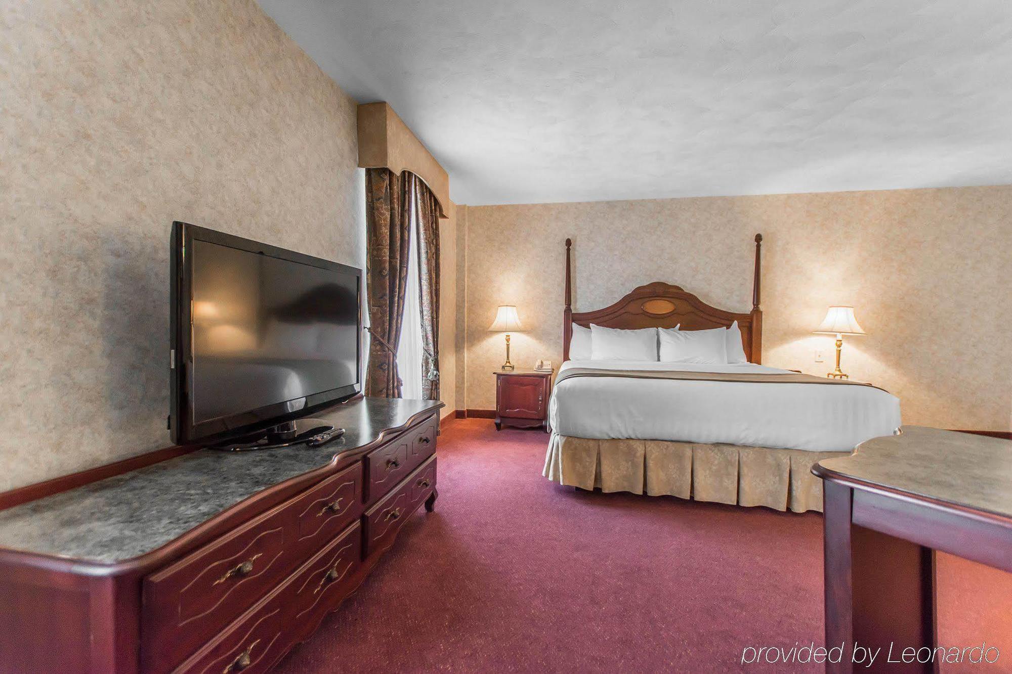 ชาโต มองค์ตัน เทรดมาร์ค คอลเลคชั่น บาย วินด์แฮม Hotel มองก์ตัน ภายนอก รูปภาพ