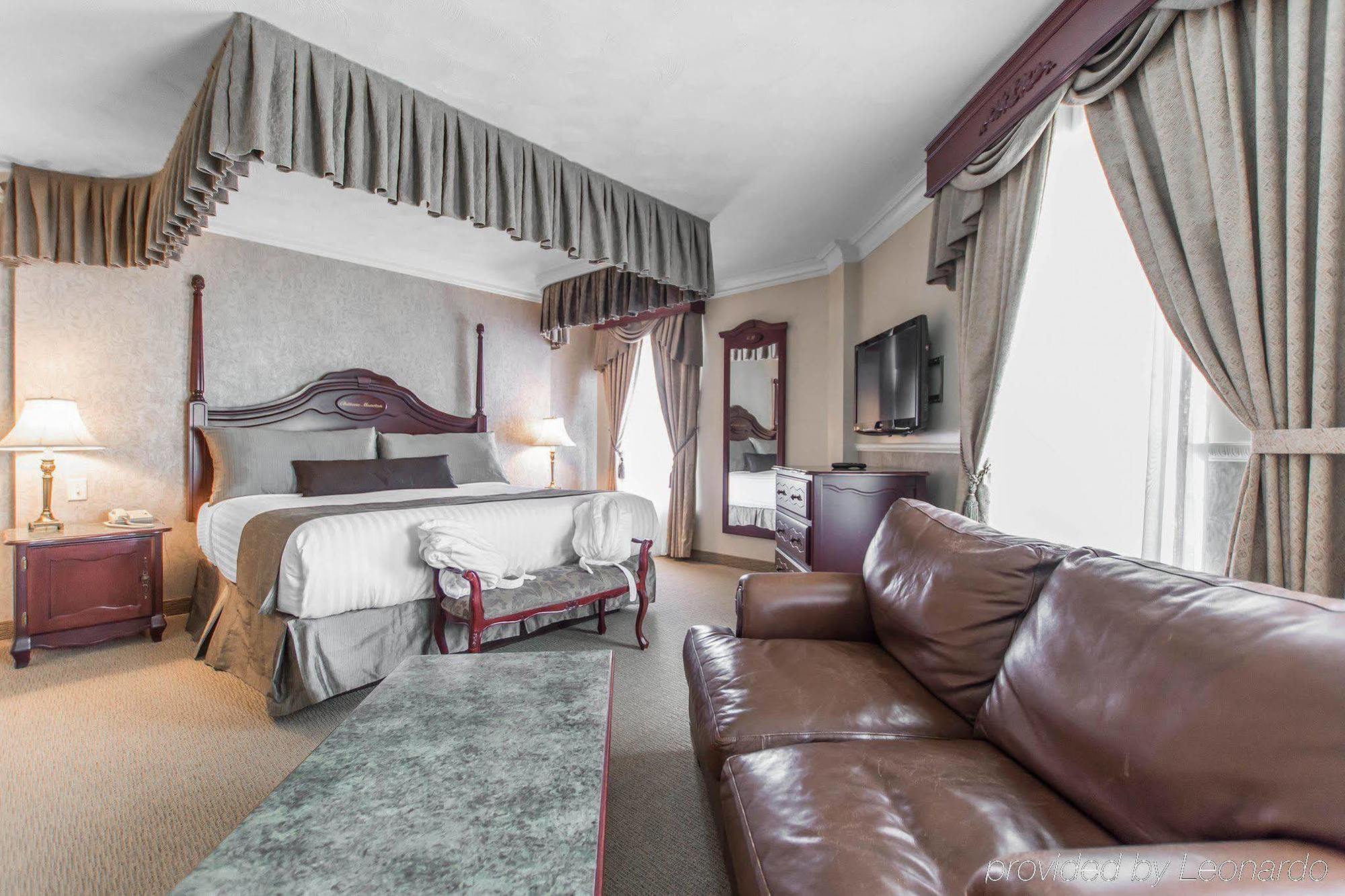 ชาโต มองค์ตัน เทรดมาร์ค คอลเลคชั่น บาย วินด์แฮม Hotel มองก์ตัน ภายนอก รูปภาพ