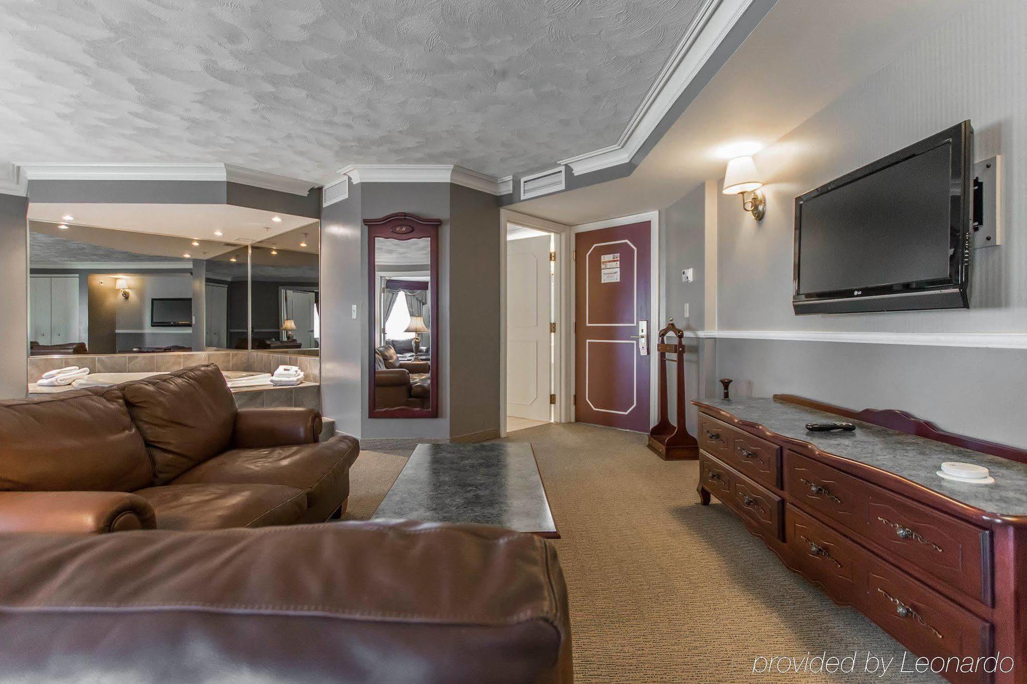 ชาโต มองค์ตัน เทรดมาร์ค คอลเลคชั่น บาย วินด์แฮม Hotel มองก์ตัน ภายนอก รูปภาพ